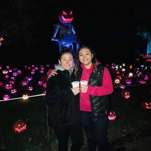 Meet your Posher, Diane